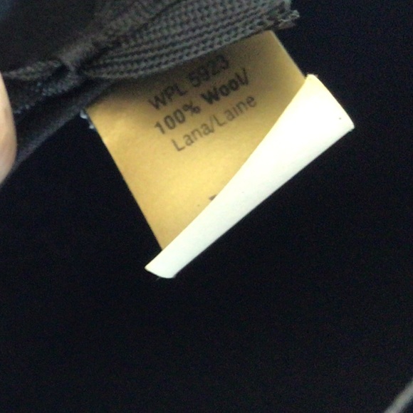 PENDLETON NAVY BLUE DRIVING CAP LARGE - Picture 10 of 13